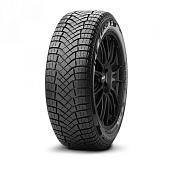 Каталог Автошина Pirelli Winter Ice Friction 235/55/20 102T от магазина Шинторг